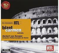 Herbert von Karajan - Carmen