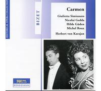 Herbert Von Karajan - Carmen