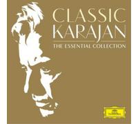 Herbert von Karajan Classic Karajan: The Essential Collection (CD) (US IMPORT)