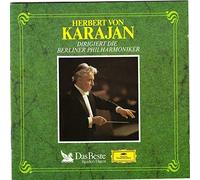 Herbert Von Karajan Dirigiert Die Berliner Philharmoniker [8x Vinyl LP]