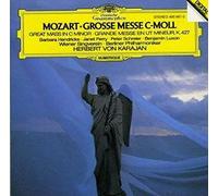 Herbert Von Karajan - Great Mass in C Minor
