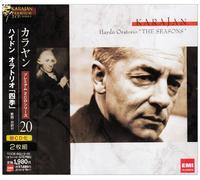 Herbert Von Karajan - Haydn: the Seasons, Hob. Xxi: 3 [2