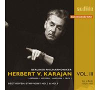 Herbert von Karajan - Herbert Von Karajan 2 [New CD]