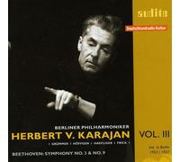 Herbert von Karajan - Herbert Von Karajan 2 [New CD]