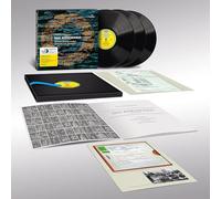 Herbert Von Karajan - Herbert Von Karajan, Neues Album 2026, Wagner: Rheingold, Limitierte Nummerierte
