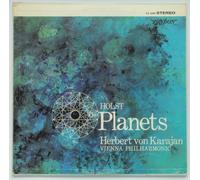 Herbert von Karajan - Holst - Planets
