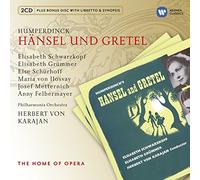 Herbert von Karajan - Humperdinck: Hansel und Gretel