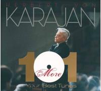 Herbert Von Karajan - Karajan Best 101 More [6cd]