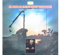 Herbert von Karajan - Karajan Express - Ungarn [2xVinyl]