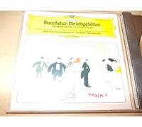 Herbert Von Karajan - Lehar: The Merry Widow [SHM-CD]
