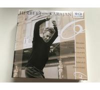 Herbert Von Karajan - Maestro, Vol. 1