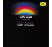 Herbert von Karajan - Mahler: Symphony No.6 'Tragische'