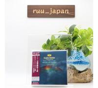 HERBERT VON KARAJAN-MAHLER: SYMPHONY NO.9-JAPAN Paper Sleeve SHM-SACD Ltd new