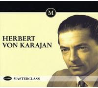 Herbert Von Karajan - Masterclass
