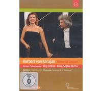 Herbert von Karajan: Memorial Concert - Berlin Philharmonic...