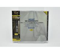 Herbert von Karajan-Mozart: Die Zauberflote-JAPAN UHQCD Ltd/Ed