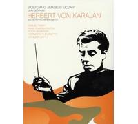 Herbert Von Karajan - Mozart- Don Giovanni [DVD] [2013]