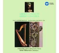 Herbert von Karajan - Mozart: Flute Concerto No.1 Etc.