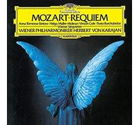 Herbert von Karajan - Mozart: Requiem D-Moll K626