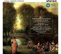 Herbert von Karajan - Mozart: Serenade No.13