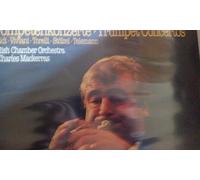 Herbert von Karajan- Mozart Sinfonie Nr. 35(Haffner)+36(Linzer)(Vinyl LP)(1972)(EMI 1 C065-02145)