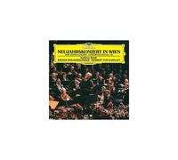 HERBERT VON KARAJAN - Neujahrskonzert In Wien