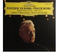 Herbert Von Karajan - Pines Fountains Ancient Airs