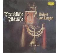 Herbert von Karajan - Preußische Märsche