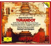 Puccini: Turandot