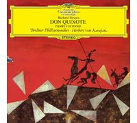 Herbert von Karajan - R.Strauss: Don Quixote