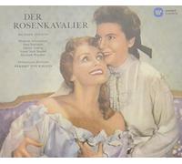Herbert von Karajan - Richard Strauss: Der Rosenkavalier