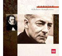 Herbert Von Karajan - Schubert: Sym. 5, 6, 8, 9 [2cd]
