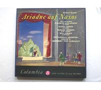 Herbert Von Karajan - Strauss Ariadne Auf Naxos