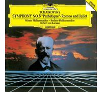 Herbert Von Karajan - Tchaikovsky: Symphony No. 6 Path