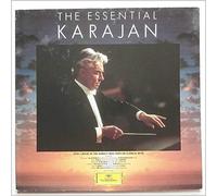 Herbert Von Karajan - The Essential Karajan
