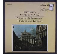 Herbert von Karajan, Vienna Philharmonic Orchestra - beethoven: symphony no. 7