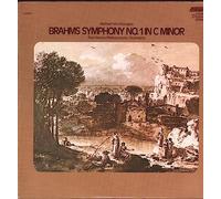 Herbert von Karajan / Vienna Philharmonic Orchestra - Brahms Symphony No. 1 In C Minor, Op. 68 Vienna Philharmonic Orchestra, Herbert Von Karajan
