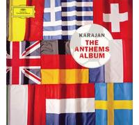 Herbert Von Karajan/Vienna Po - Anthems Album, the