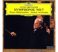 Herbert Von Karajan/Vienna Po - Bruckner: Symphony No. 7