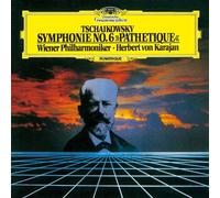 Herbert Von Karajan/Vienna Po - Tchaikovsky: Symphony No. 6 Path