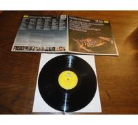 Herbert von Karajan - Vivaldi: Die vier Jahreszeiten / Albinoni: Adagio / Pachelbel: Kanon & Gigue [Vinyl LP] [Schallplatte]