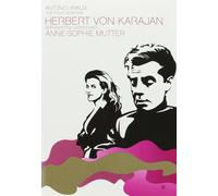 HERBERT VON KARAJAN - VIVALDI: THE FOUR SEASONS DVD NEW VIVALDI,ANTONIO
