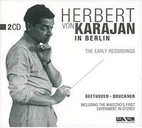 Herbert von Karajan - Von Karajan In Berlin