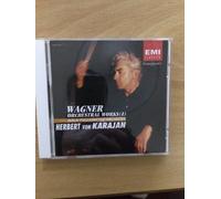 Herbert Von Karajan - Wagner Orchestral Works Vol. 1