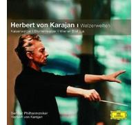 Karajan, Herbert Von - Walzerwelt