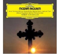 Anna Tomowa-Sintow - Mozart: Requiem K626, Coronation Mass K317