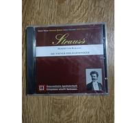 Herbert Von, Wiener Philharmoniker Karajan - Karajan Dirigiert Strauss [Import]