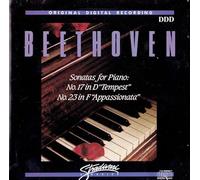 Herbert Waltl - Not Found - Beethoven Sonatas for Piano