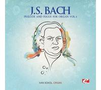 Herbert Waltl - Prelude and Fugue for Organ Vol. 2