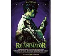 Herbert West Reanimator